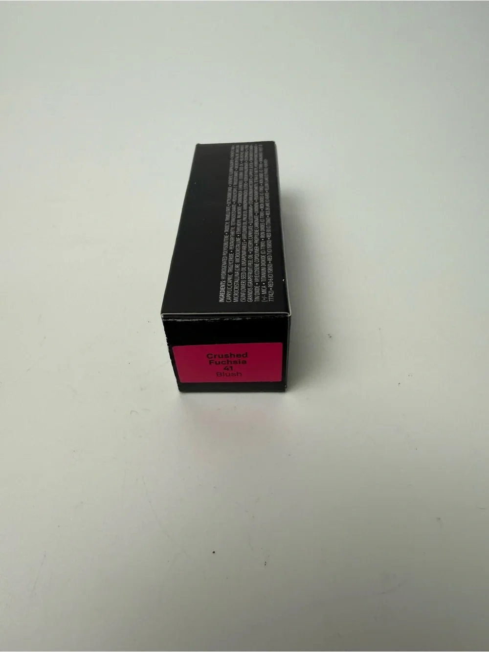 Bobbi Brown Skin Enhancer Multi-Stick #41 Crushed Fuchsia Blush New